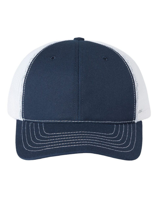 Classic Caps USA100 - Gorra Trucker fabricada en EE.UU.