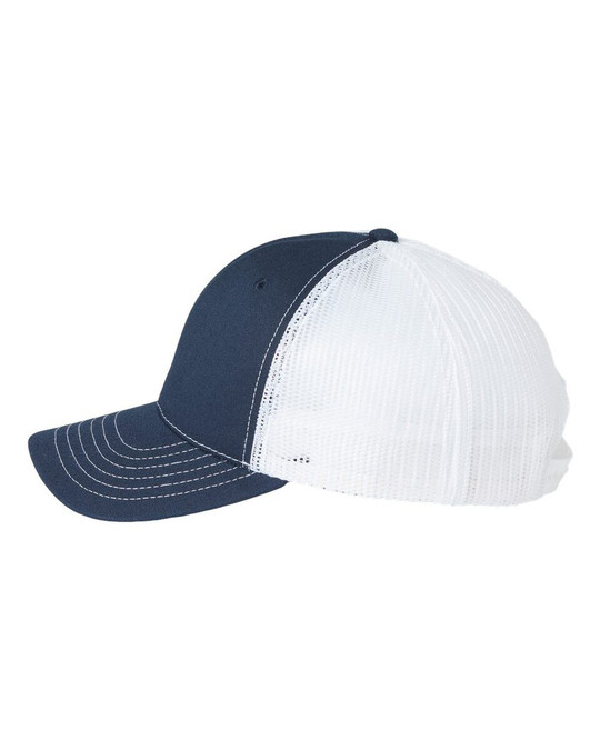 Classic Caps USA100 - Gorra Trucker fabricada en EE.UU.