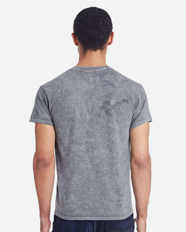 Colortone 1300 - Camiseta Mineral Wash