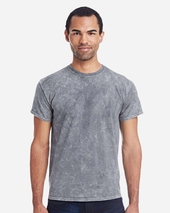 Colortone 1300 - Camiseta Mineral Wash