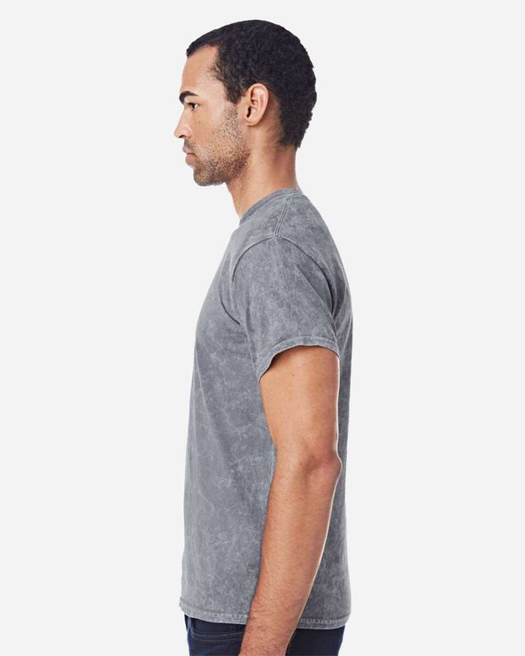 Colortone 1300 - Camiseta Mineral Wash