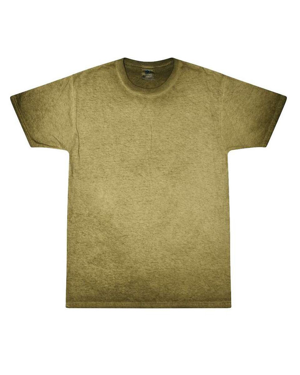 Colortone 1310 - Oil Wash T-Shirt