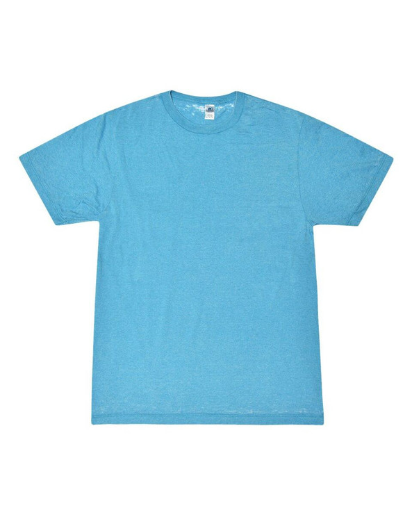Colortone 1350 - Camiseta Acid Wash Burnout