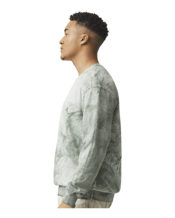 Comfort Colors 1545 - Colorblast™ Crewneck Sweatshirt