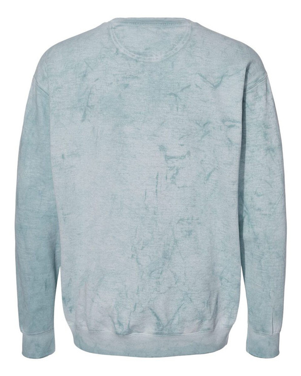 Comfort Colors 1545 - Colorblast™ Crewneck Sweatshirt