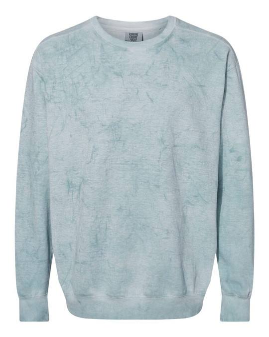 Comfort Colors 1545 - Colorblast™ Crewneck Sweatshirt