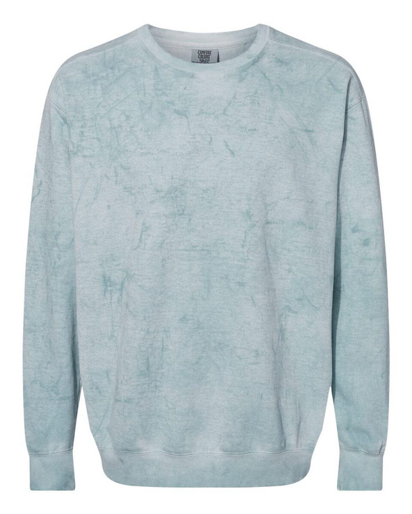 Comfort Colors 1545 - Colorblast™ Crewneck Sweatshirt