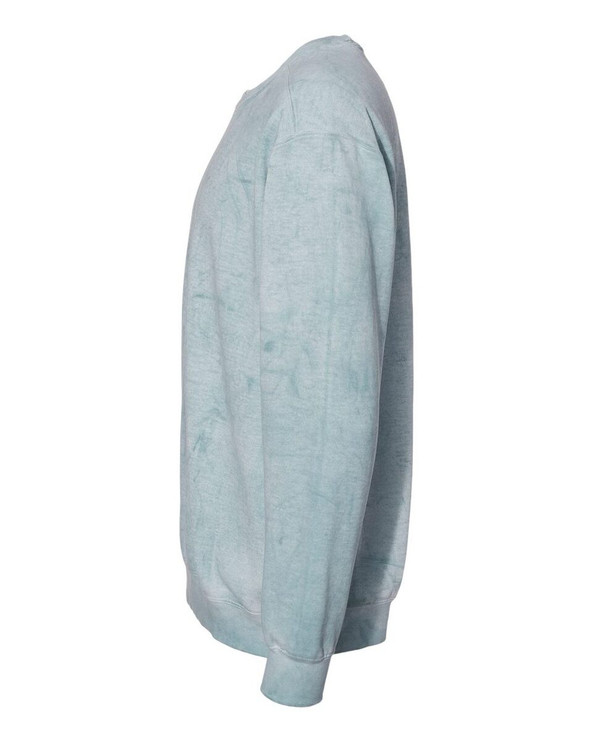 Comfort Colors 1545 - Colorblast™ Crewneck Sweatshirt