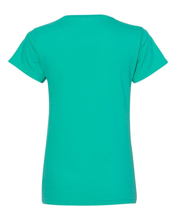 Comfort Colors 3333 - Garment-Dyed Women’s Midweight T-Shirt