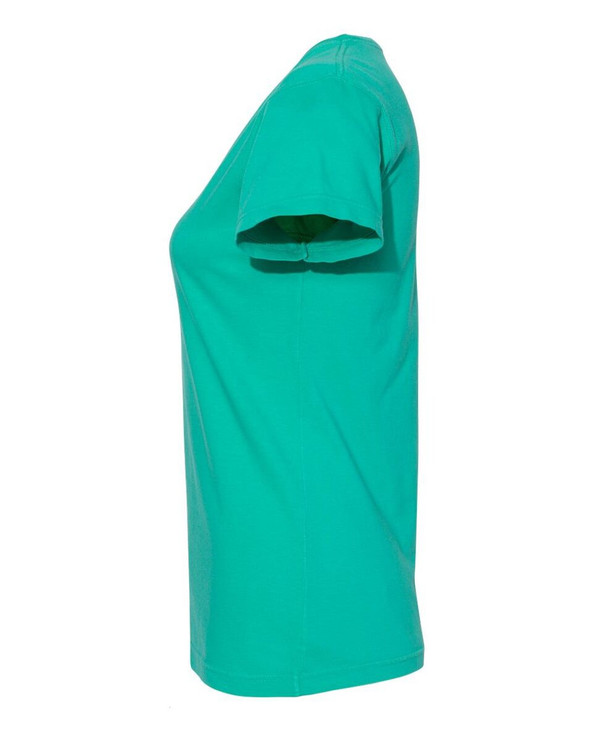 Comfort Colors 3333 - Garment-Dyed Women’s Midweight T-Shirt