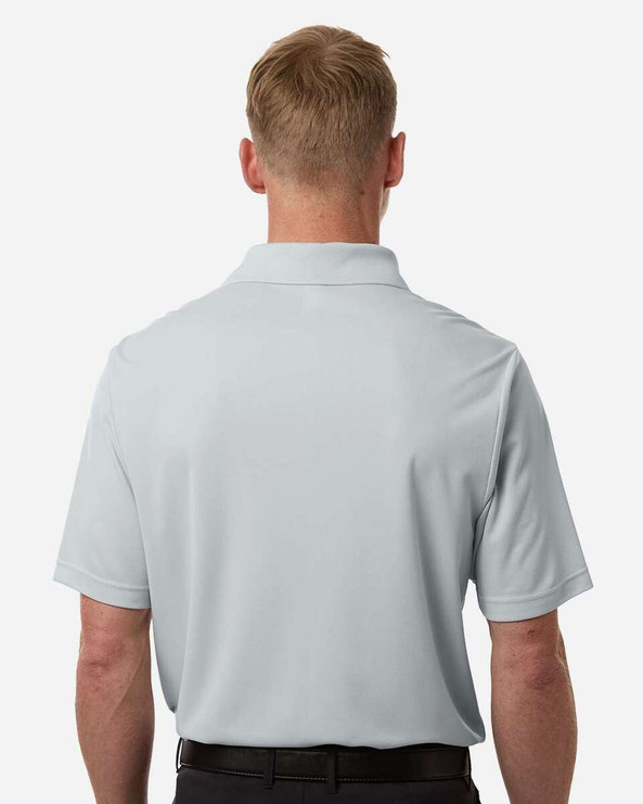 CORE365 CE108 - Polo Nova Performance Piqué, Hombre