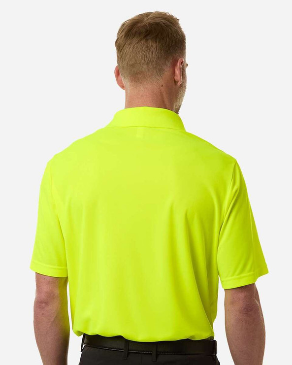 CORE365 CE108 - Men's Nova Performance Pique Polo