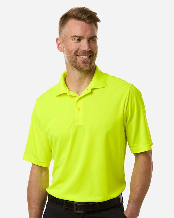 CORE365 CE108 - Men's Nova Performance Pique Polo