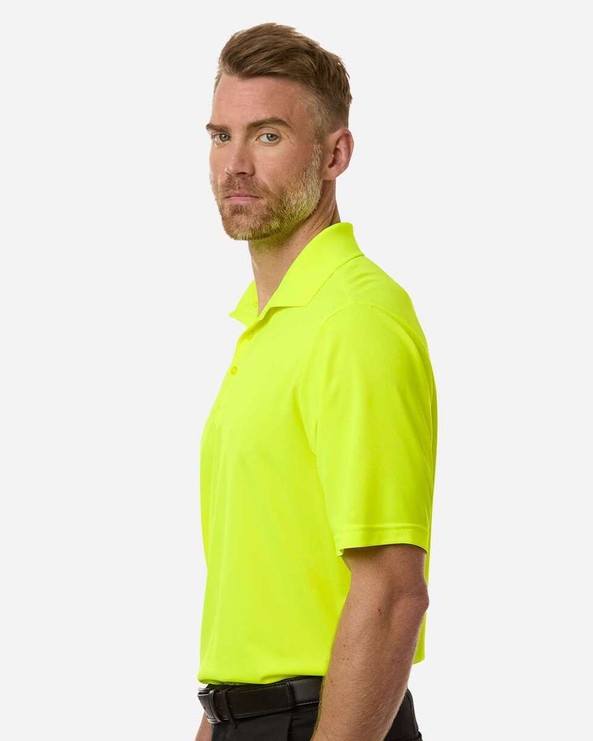 CORE365 CE108 - Men's Nova Performance Pique Polo