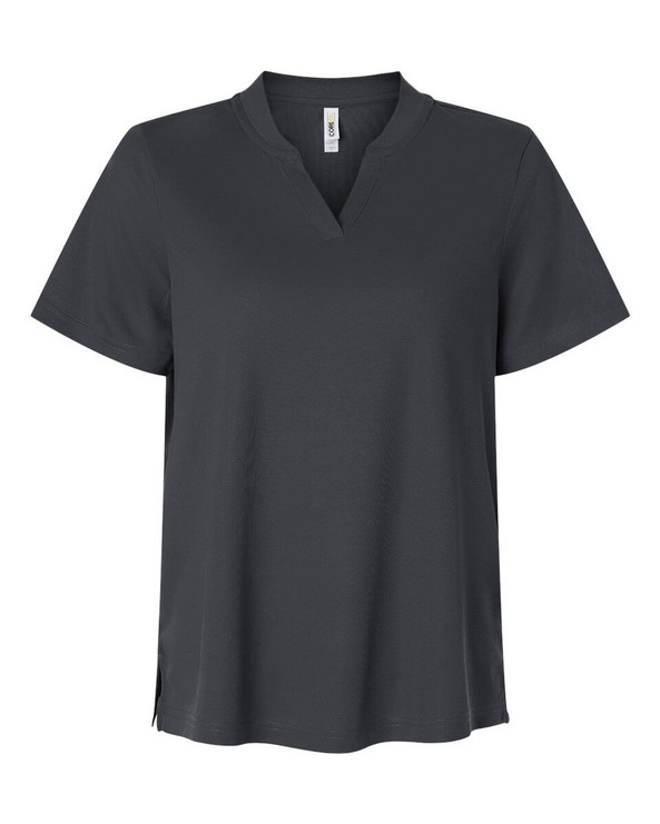 CORE365 CE108W - Women's Nova Performance Pique Polo