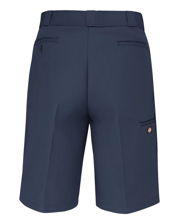 Dickies 4228 - Pantalones cortos de trabajo multibolsillos