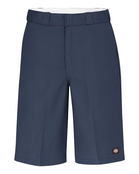 Dickies 4228 - Pantalones cortos de trabajo multibolsillos