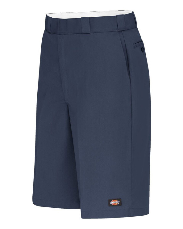 Dickies 4228 - Pantalones cortos de trabajo multibolsillos