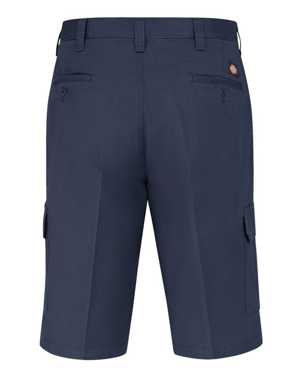 Dickies 4321 - Twill Cargo Shorts