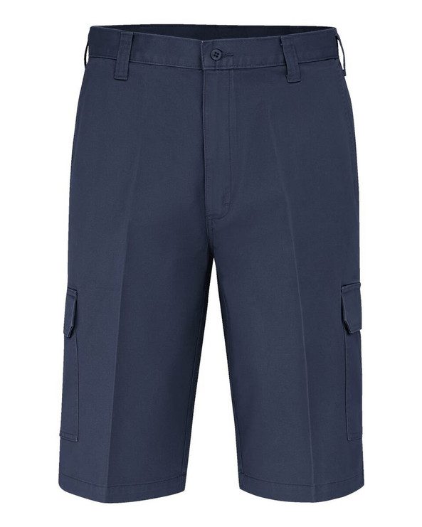 Dickies 4321 - Twill Cargo Shorts