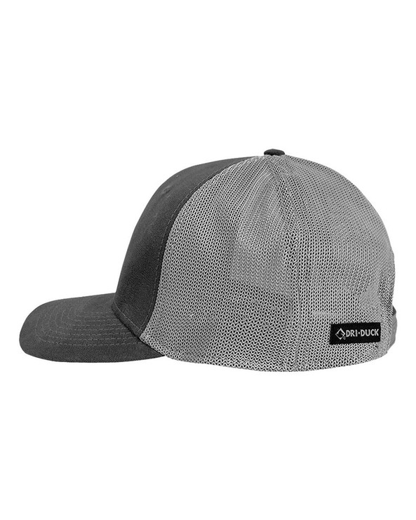 DRI DUCK 3028 - Hudson Flex Cap