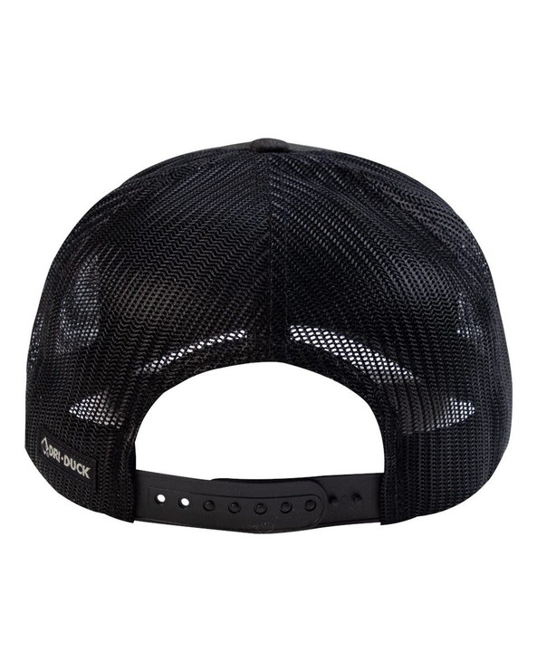DRI DUCK 3092 - Rover Trucker Cap