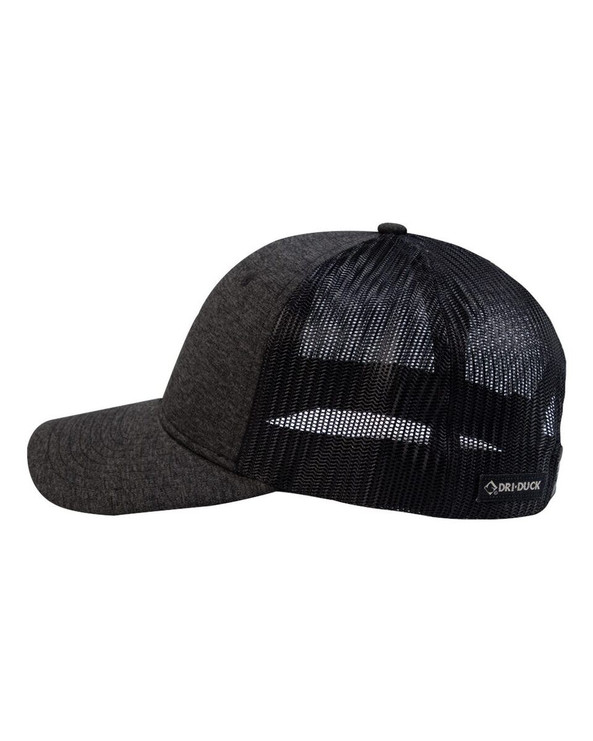 DRI DUCK 3092 - Rover Trucker Cap