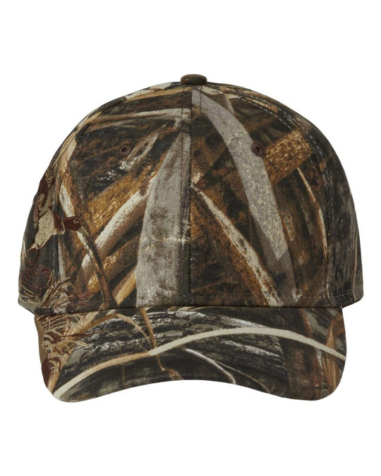 DRI DUCK 3254 - Wildlife Series Mallard Caps