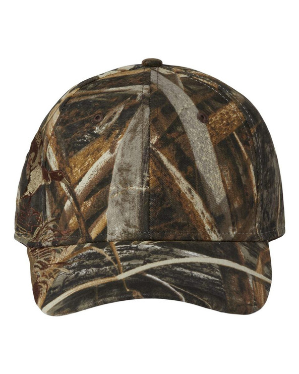 DRI DUCK 3254 - Wildlife Series Mallard Caps