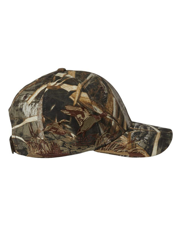 DRI DUCK 3254 - Wildlife Series Mallard Caps