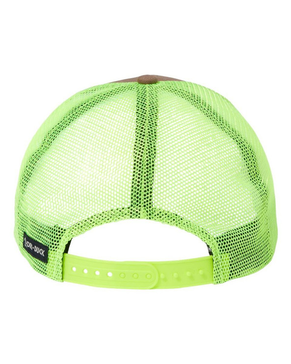 DRI DUCK 3357 - Hudson Brights Cap