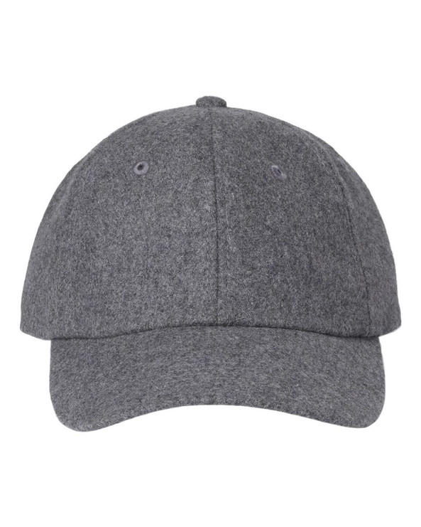 DRI DUCK 3360 - Sterling Wool Baseball Cap