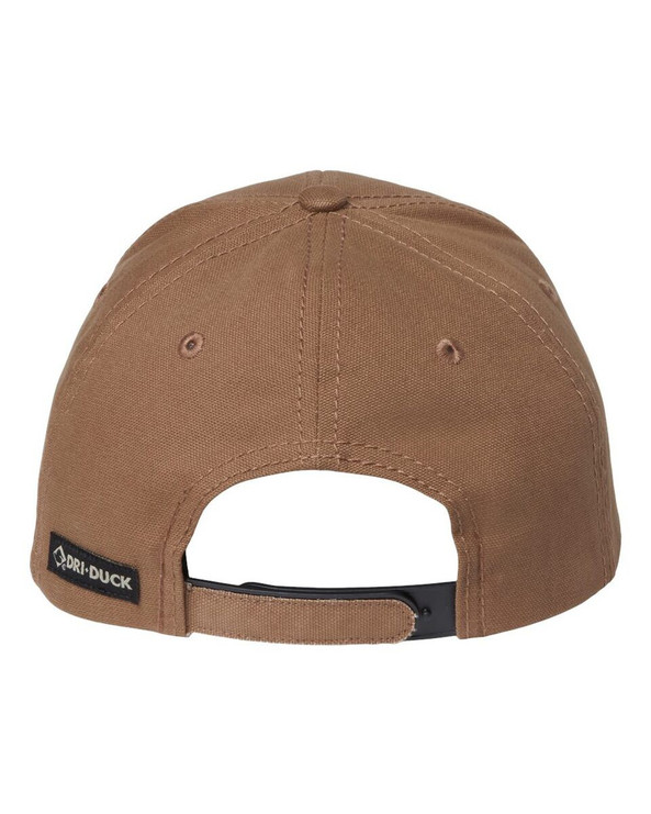 DRI DUCK 3361 - Carpenter Cap