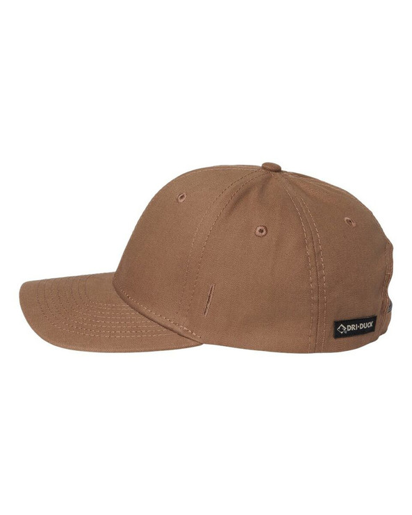 DRI DUCK 3361 - Carpenter Cap