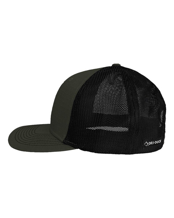 DRI DUCK 3368 - Legion Cap