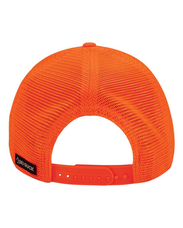 DRI DUCK 3466 - Covert Trucker Cap