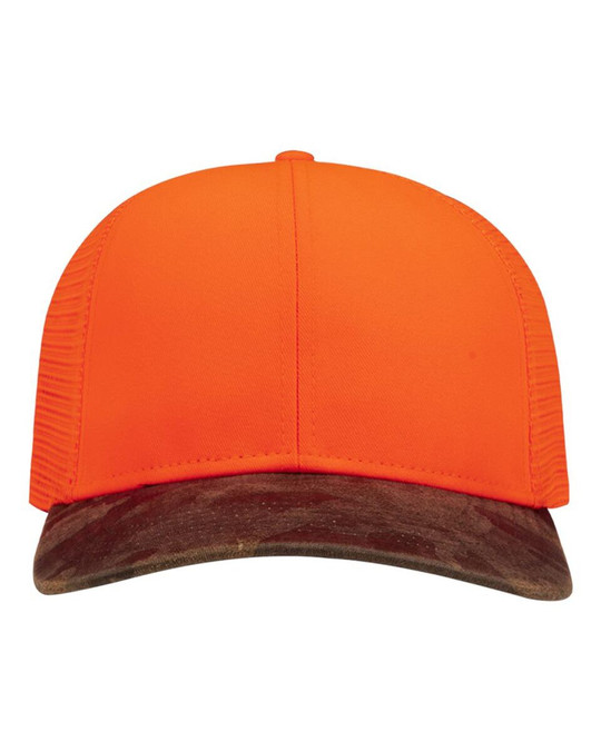 DRI DUCK 3466 - Gorra Trucker Covert