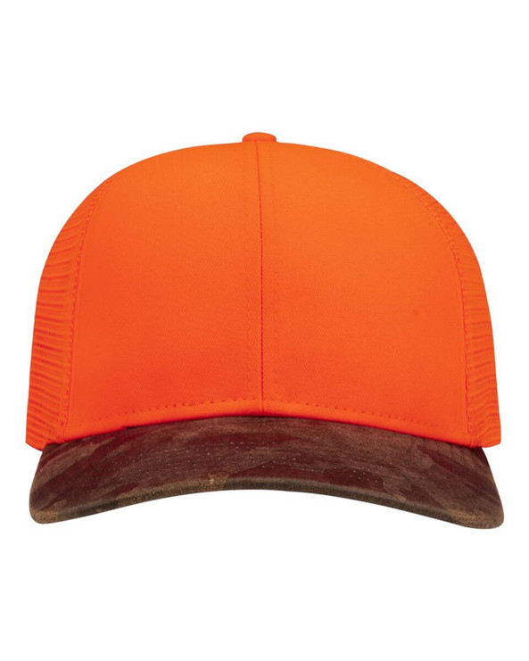 DRI DUCK 3466 - Covert Trucker Cap