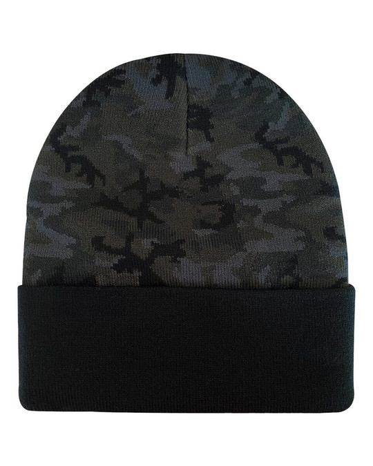 DRI DUCK 3523 - Coleman Cuffed Beanie