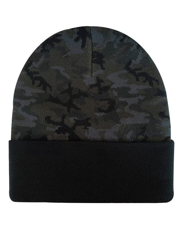 DRI DUCK 3523 - Coleman Cuffed Beanie