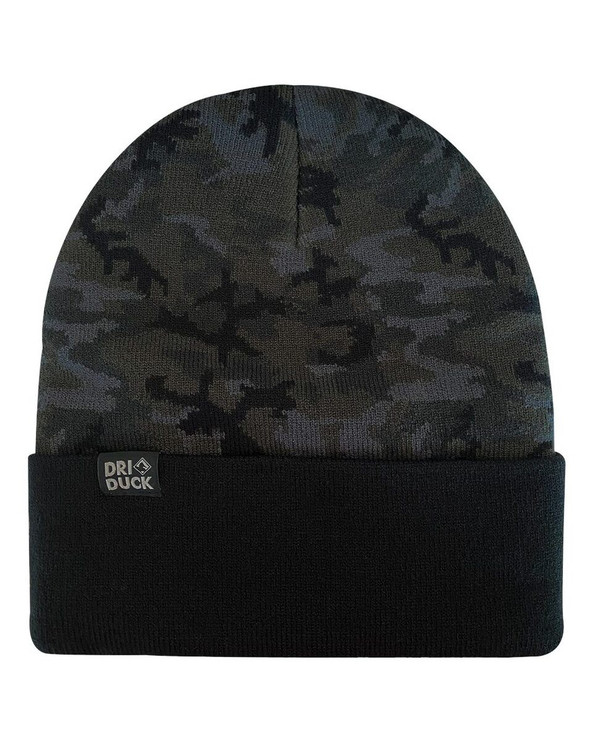 DRI DUCK 3523 - Coleman Cuffed Beanie