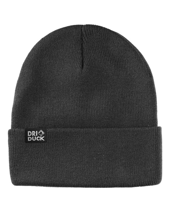 DRI DUCK 3523 - Coleman Cuffed Beanie