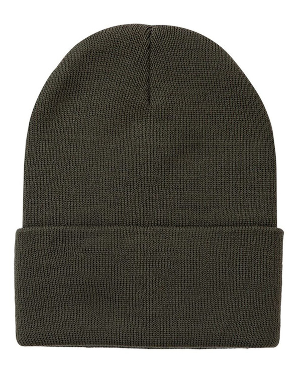 DRI DUCK 3523 - Coleman Cuffed Beanie