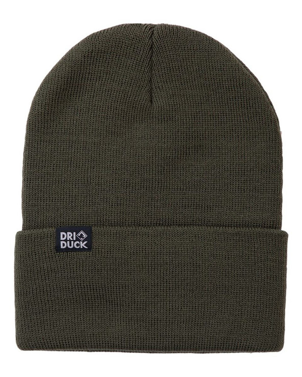 DRI DUCK 3523 - Coleman Cuffed Beanie