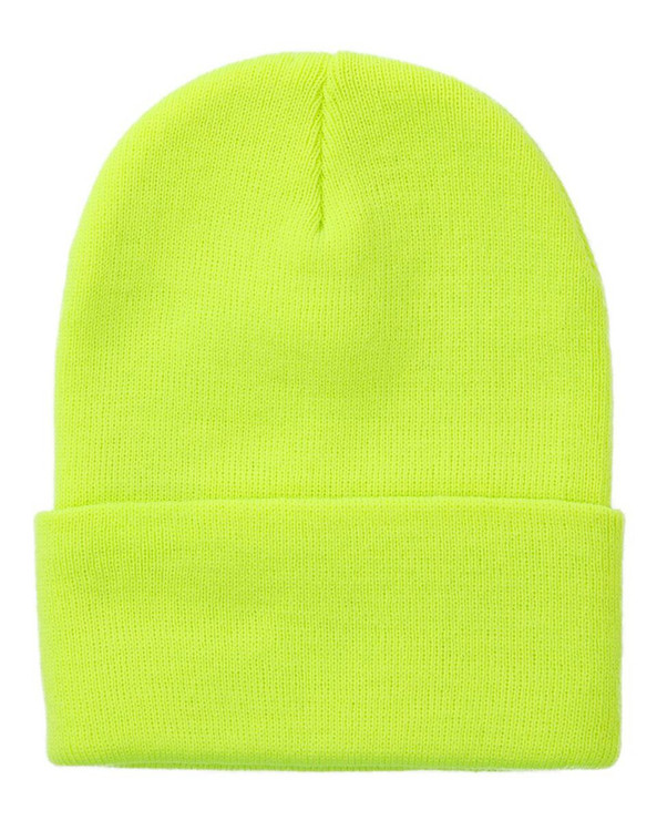 DRI DUCK 3523 - Coleman Cuffed Beanie