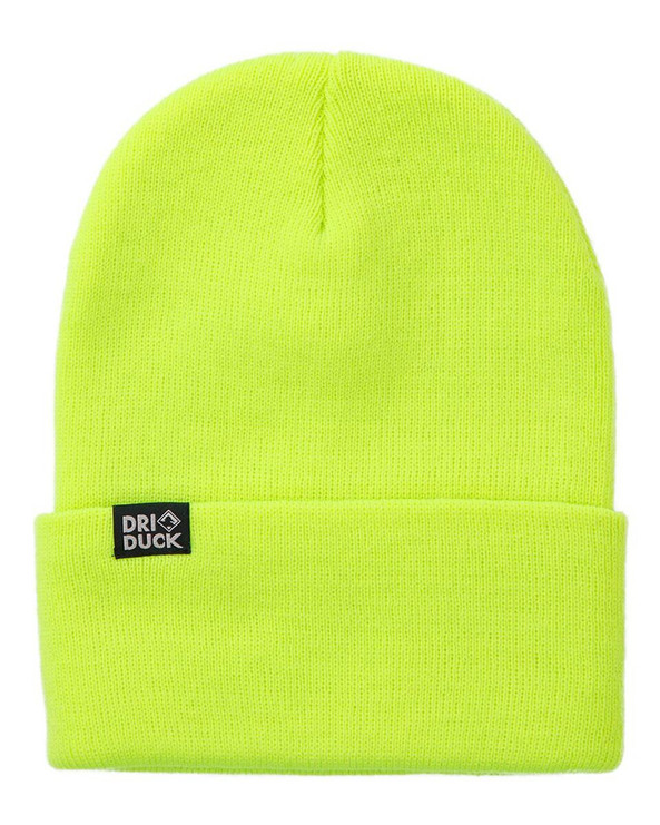 DRI DUCK 3523 - Coleman Cuffed Beanie