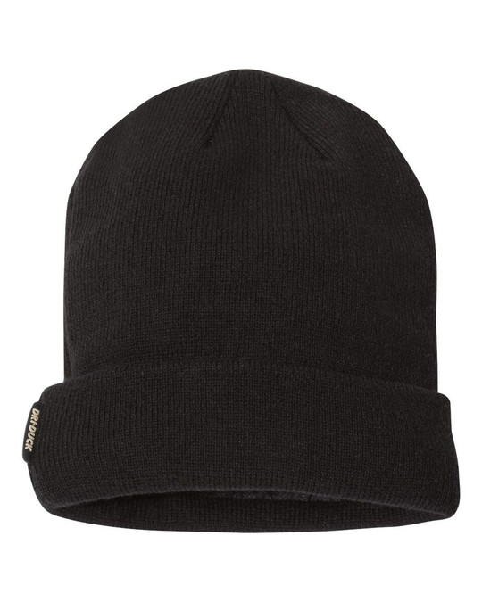 DRI DUCK 3562 - Gorro con puños Basecamp Performance