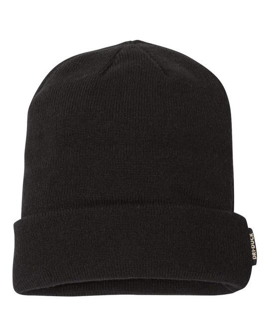 DRI DUCK 3562 - Gorro con puños Basecamp Performance