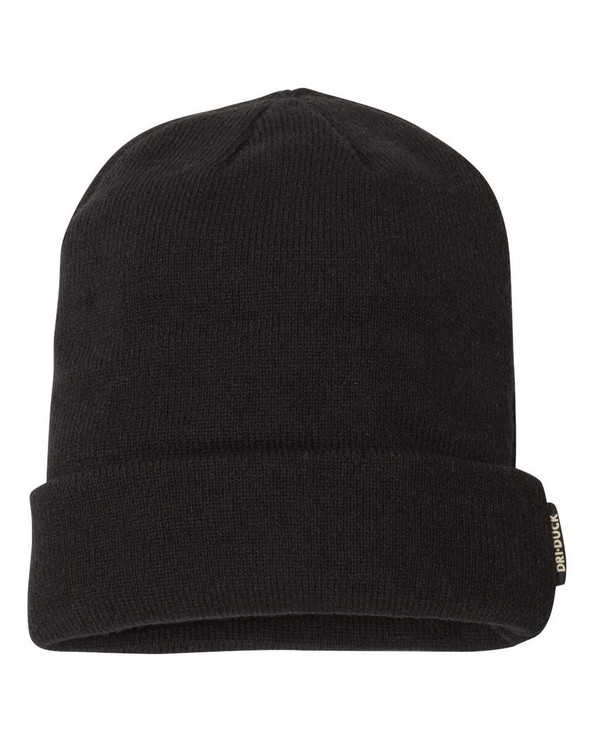 DRI DUCK 3562 - Basecamp Performance Cuffed Beanie