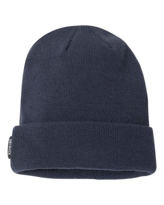DRI DUCK 3562 - Basecamp Performance Cuffed Beanie